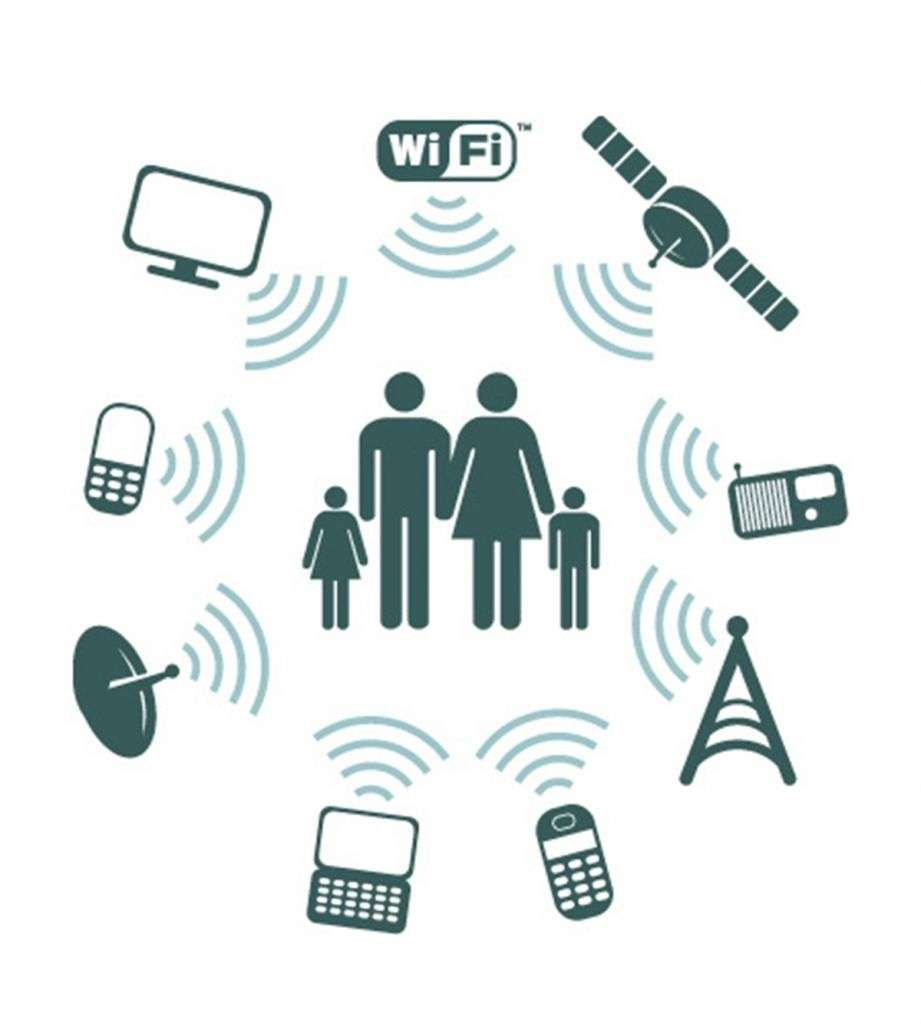 Inquinamento elettromagnetico, possiamo fare qualcosa al riguardo. Segui questo breve sondaggio!