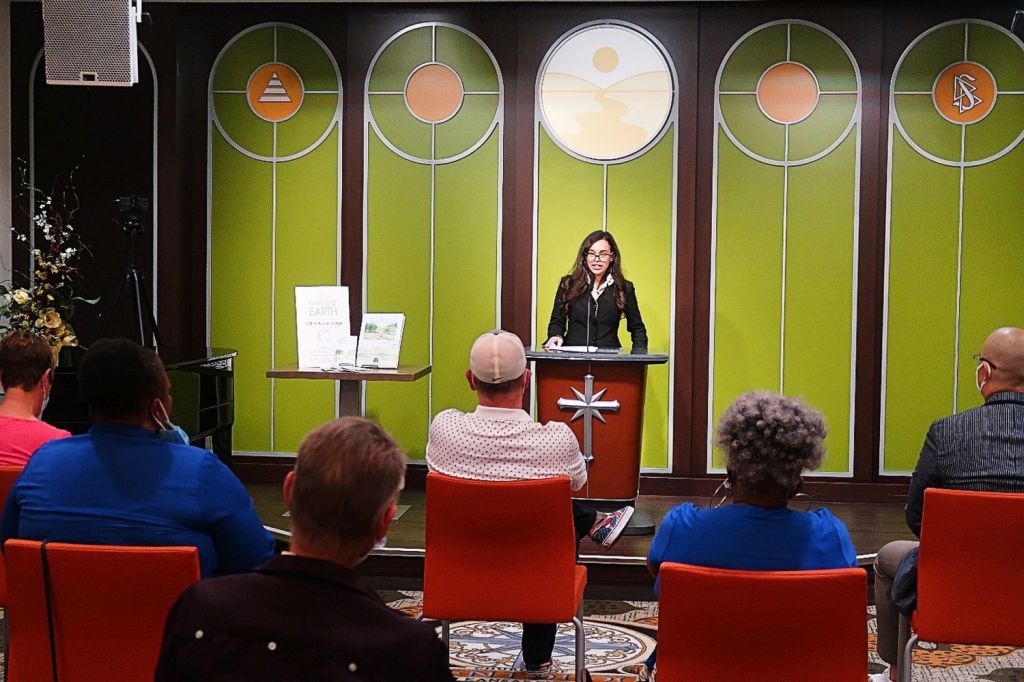 World Environment Day Calls For Increasing Personal Responsibility