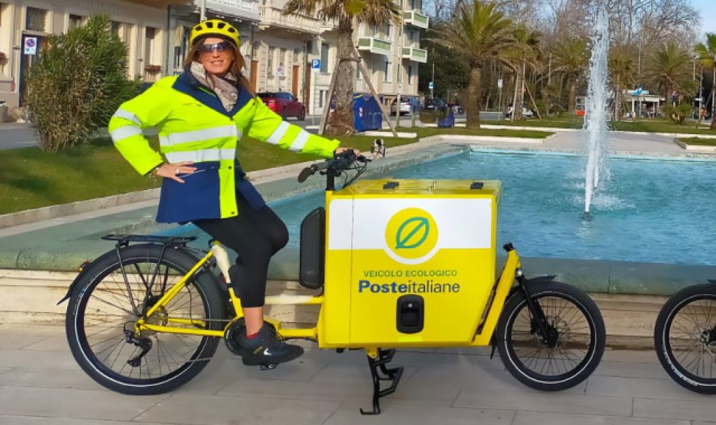 Poste Italiane raggiunge la parità di genere con un dato sopra la media nazionale