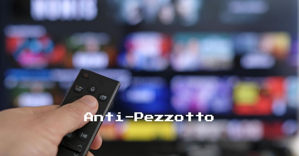 Addio alla pirateria con la nuova legge Anti Pezzotto. Siti bloccati in 30 minuti