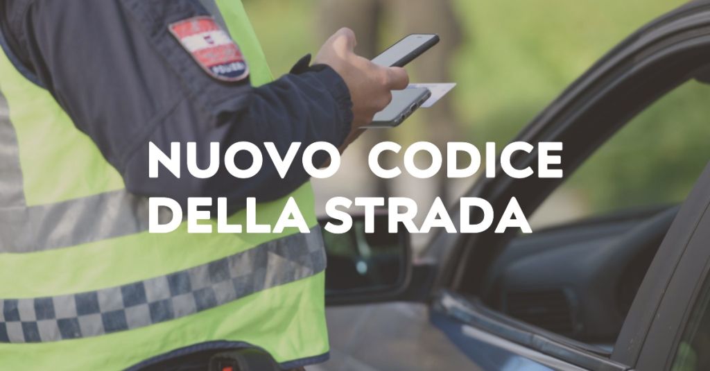 Codice della Strada 2023: tutte le nuove regole con le fasi e date di entrata in vigore