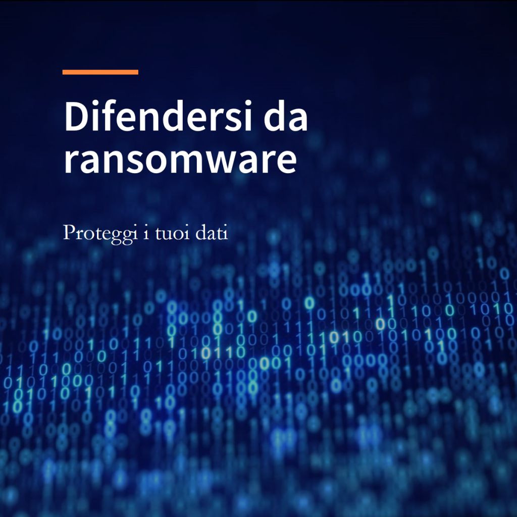 Difendersi da Minacce Informatiche silenziose e insidiose: Il ritorno dei Avalanche/Andromeda