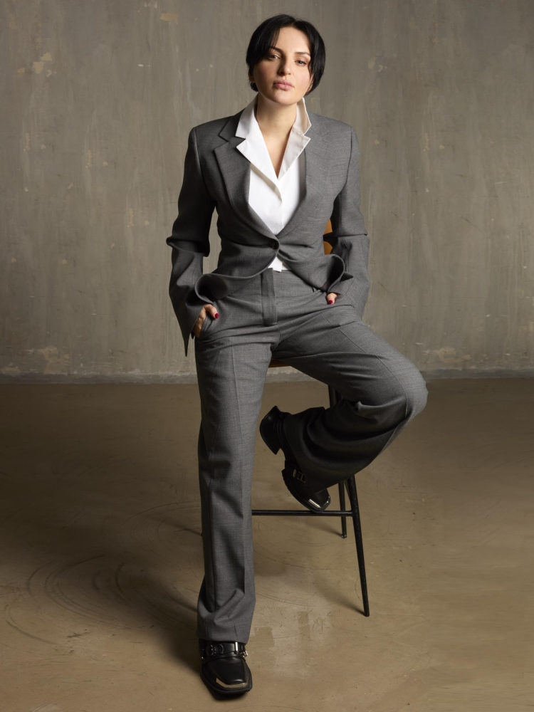 Arisa premiata con il Nastro d’Argento 2025 per ''Canta ancora''