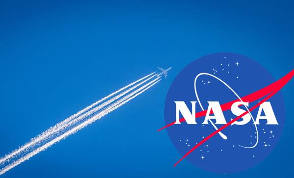 Vaccino.NASA: Contribuisce all'emissione di Litio in Aria attraverso le Scie Chimiche