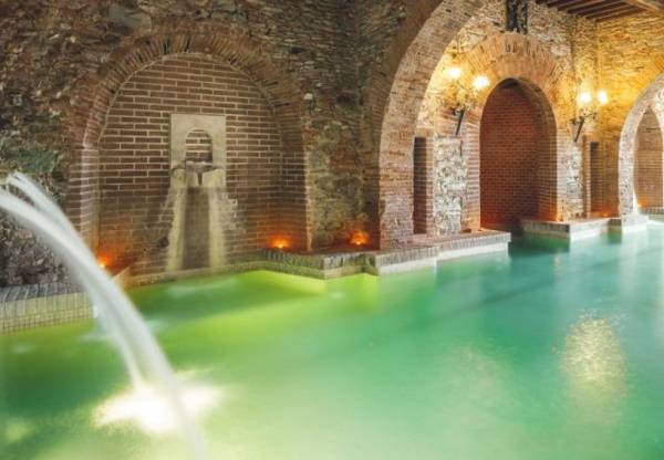 Bonus Terme: il 28 ottobre online piattaforma per registrazione stabilimenti termali