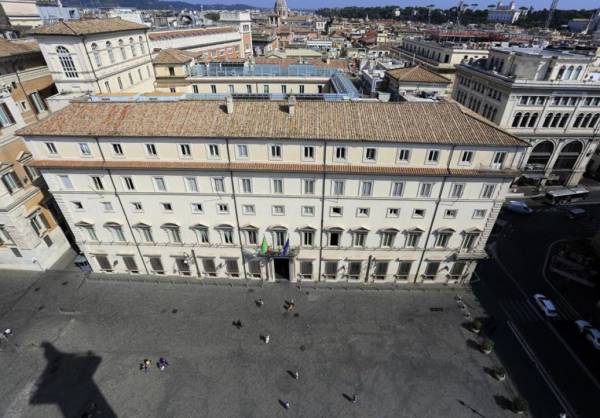 DOCUMENTO PROGRAMMATICO DI BILANCIO 2022