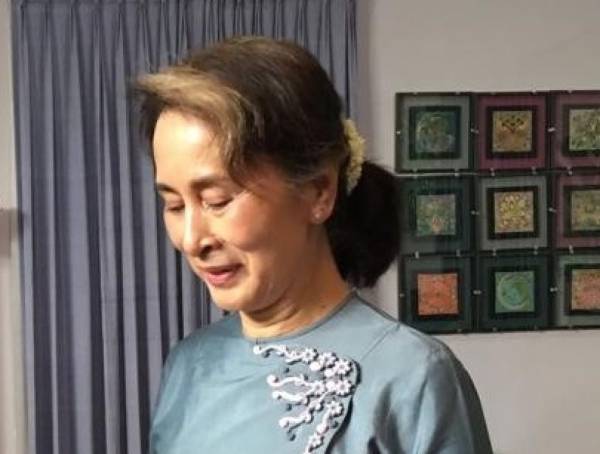 17 novembre: convegno “La democrazia interrotta: il colpo di stato in Myanmar e la Resistenza”