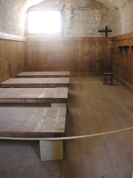 Quando a Venezia hanno inventato le prigioni