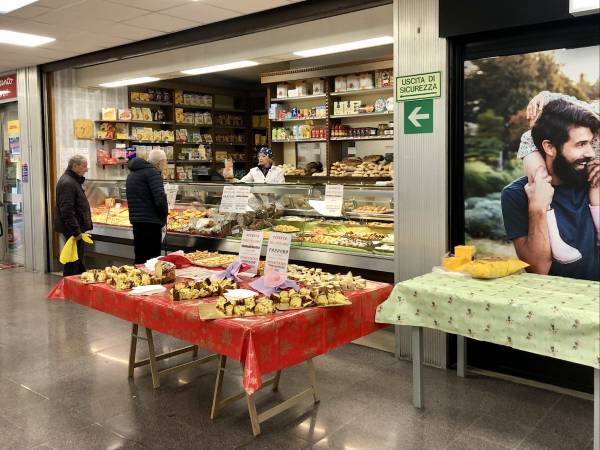 Inaugurato il Mercato Chiarelli al Gallaratese, riqualificato e rinnovato grazie ai fondi del Comune