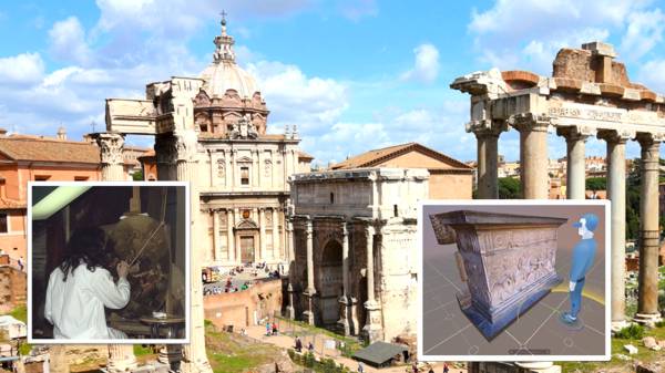 Il nuovo Master INPEF in «Conservazione e tutela dei beni culturali»: un percorso formativo all’avanguardia