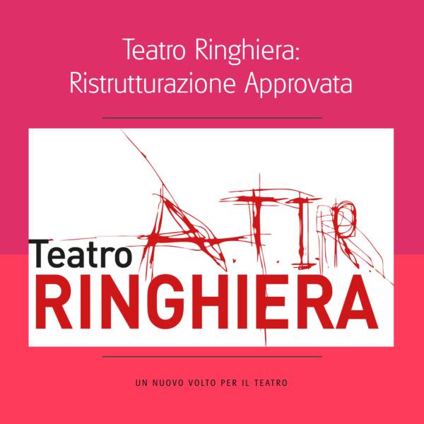 Teatro Ringhiera: Una Ristrutturazione da 3,1 Milioni di Euro per Risorgere nel Cuore di Milano