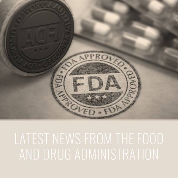 Roundup: 23 Gennaio 2024 - Attività e Sfide FDA