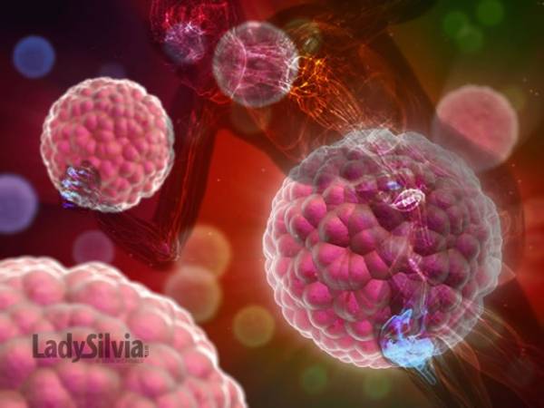 Liberamente: Disintossicazione da metalli pesanti