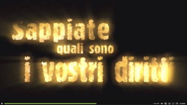 ANNIVERSARIO DICHIARAZIONE UNIVERSALE DEI DIRITTI UMANI: ANCORA MOLTE LE SFIDE DA SUPERARE PER ATTUARLI