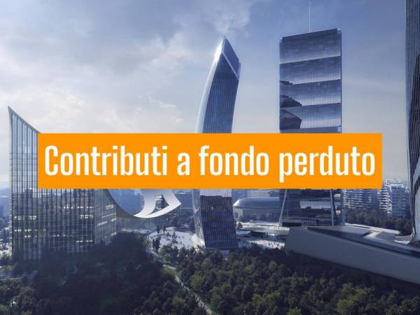 Contributi a fondo perduto per i soggetti con ricavi compresi nel 2019 fra 10 e 15 milioni Da oggi fino al 13 dicembre via alle domande per richiedere l’agevolazione