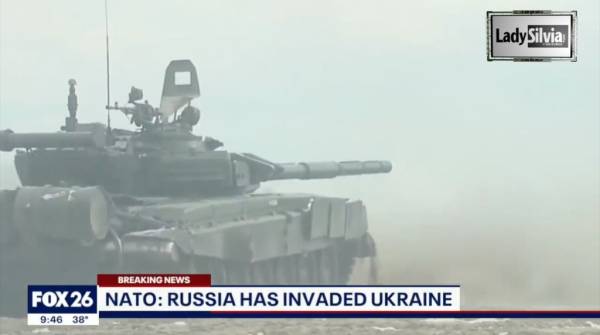 Video : Guerra in Europa: risposta all'invasione russa dell'Ucraina