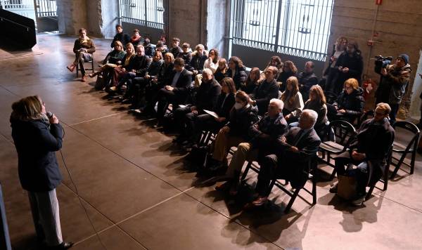 Studenti: Un patto di collaborazione per la cura e la valorizzazione delle pietre d'inciampo