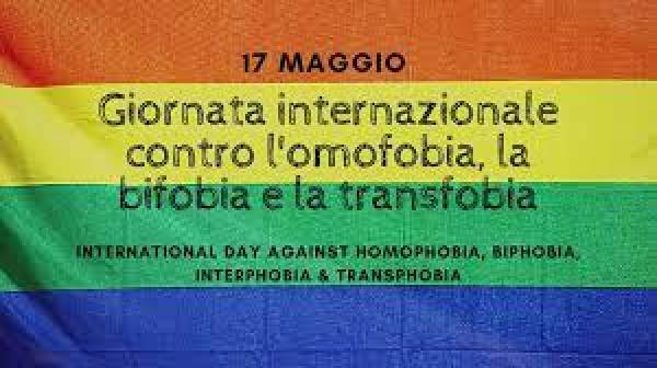 Giornata internazionale contro l'omofobia, la bifobia e la transfobia: dichiarazione dell'alto rappresentante a nome dell'Unione europea
