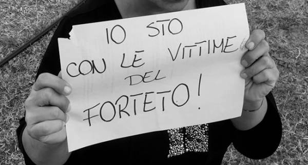 I Bambini dello Stato – la strategia del terrore: Dal caso del Forteto a oggi