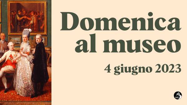 Ministero della cultura: Successo della #domenicalmuseo: Lunghe file agli ingressi dei musei durante il ponte dedicato alla cultura