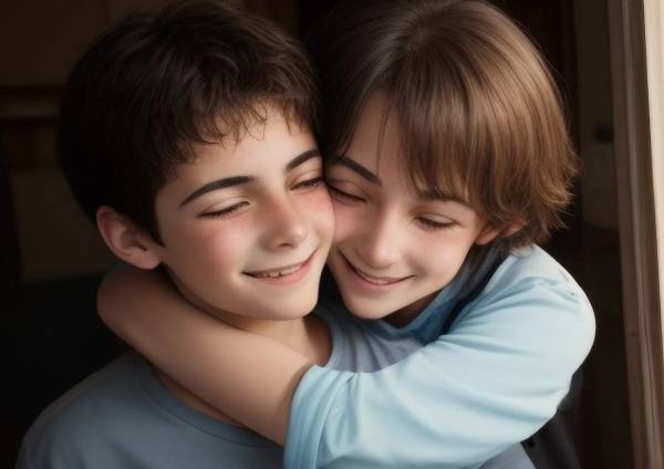 Fratellini Strappati di Verona: Un Emozionante Ritorno a Casa del fratellino 13enne