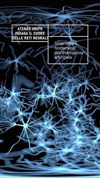 UNIPR - Alla scoperta del cuore delle reti neurali: Ateneo indaga i fondamenti dell'intelligenza artificiale