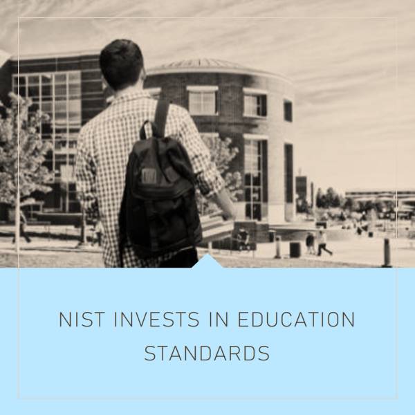 NIST Investe in Educazione agli Standard: 8 Università Premiate per lo Sviluppo Curricolare