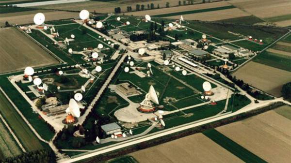 L'UE conferma il Centro Spaziale del Fucino come hub di controllo per la costellazione Iris 2