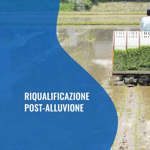 Accordo MIMIT-Regione Toscana: 50 Milioni per la Riqualificazione Post-Alluvione