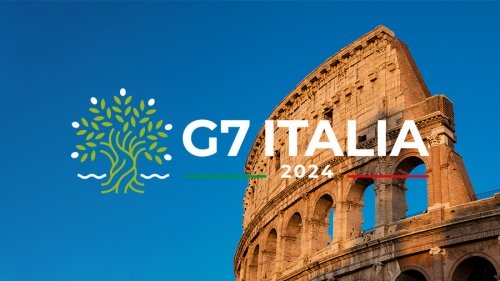 G7: Digital Innovation and Industrial Competitiveness in the Spotlight