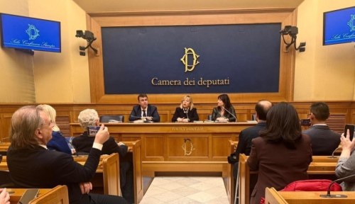 Stop alla diagnosi facile: la Prof.ssa Palmieri lancia la campagna — Siamo ragazzi, non siamo diagnosi